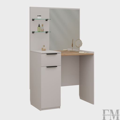 Стол туалетный «Чарли 12»